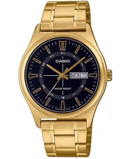 Miesten rannekello CASIO MTP-V006G-1C + LAATIKKO