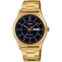 Vyriškas laikrodis CASIO MTP-V006G-1C + BOX Vyriškas laikrodis CASIO MTP-V006G-1C + BOX