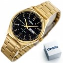 Vyriškas laikrodis CASIO MTP-V006G-1C + BOX Vyriškas laikrodis CASIO MTP-V006G-1C + BOX
