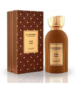 Hamidi Jawa EDP hajustettu vesi unisex, 100 ml