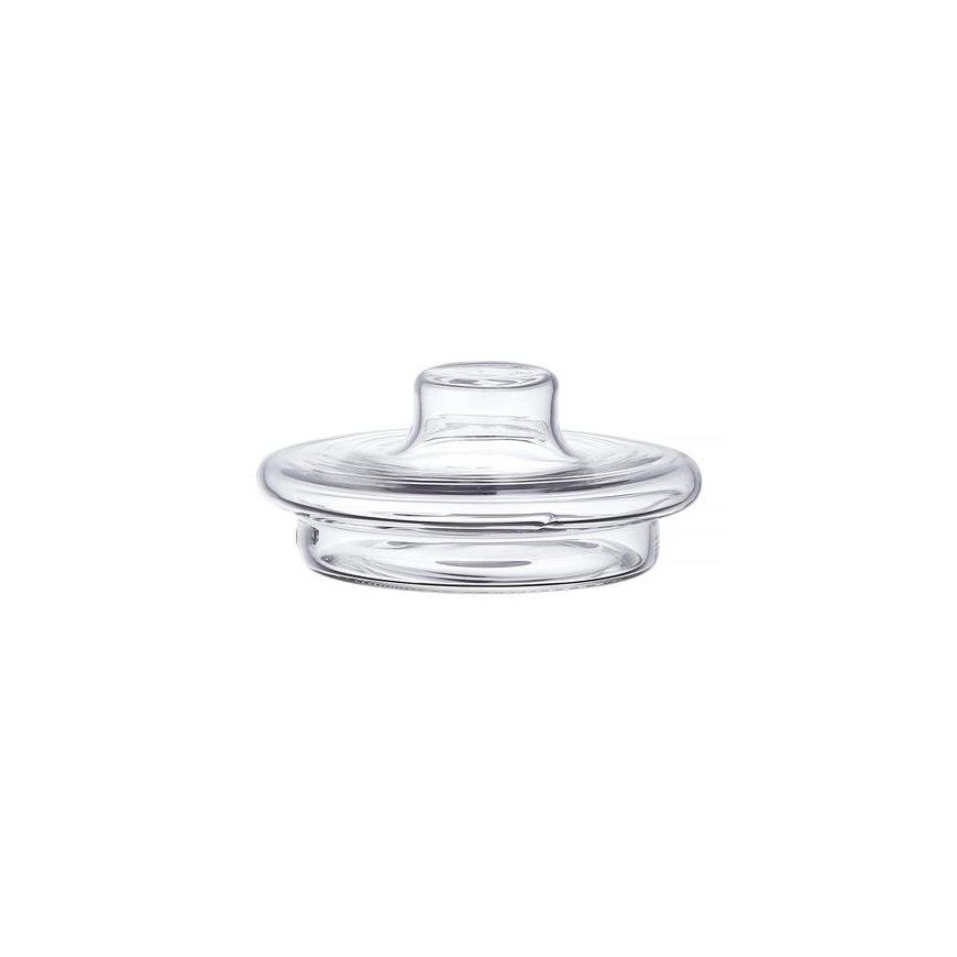 KINTO - UNITEA Teapot with glass tea strainer 680ml – 3