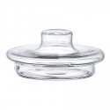 KINTO - UNITEA Teapot with glass tea strainer 680ml KINTO - UNITEA Teapot with glass tea strainer 680ml