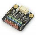 DFRobot Gravity digitaalinen I2C 8-kanavainen multiplekseri DFRobot Gravity digitaalinen I2C 8-kanavainen multiplekseri