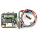 DFRobot Gravity digital I2C 8-channel multiplexer DFRobot Gravity digital I2C 8-channel multiplexer