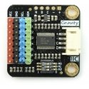 DFRobot Gravity digitaalinen I2C 8-kanavainen multiplekseri DFRobot Gravity digitaalinen I2C 8-kanavainen multiplekseri