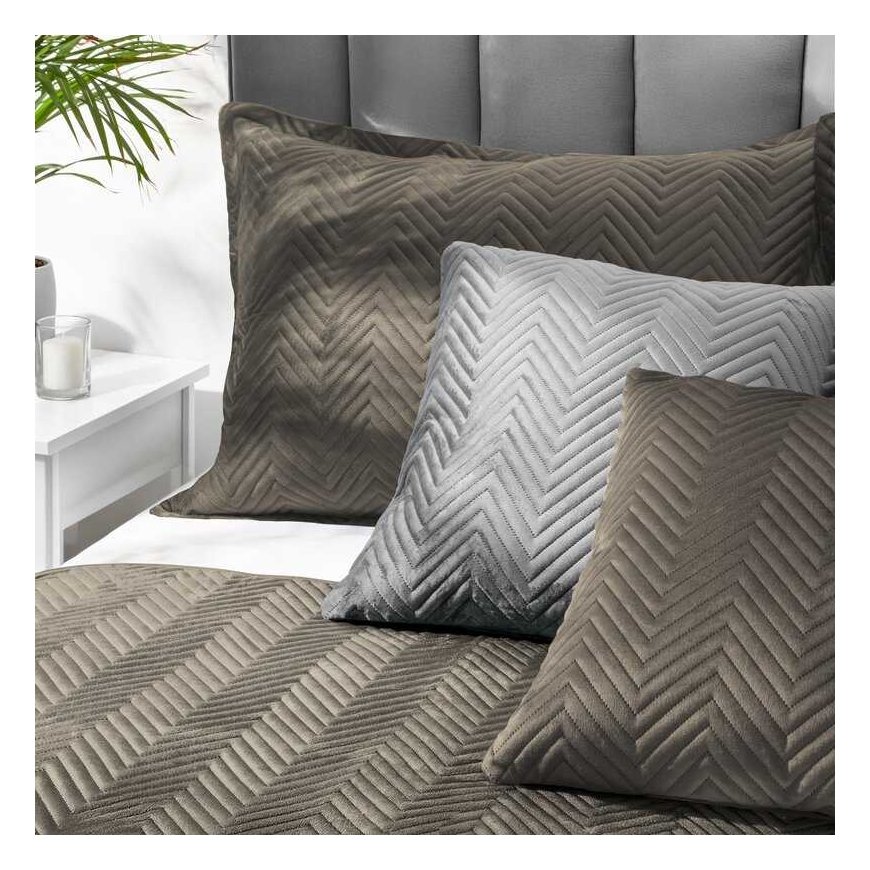 Eurofirany CHP/SOFIA/BROWN 50X70 RUDA – 4