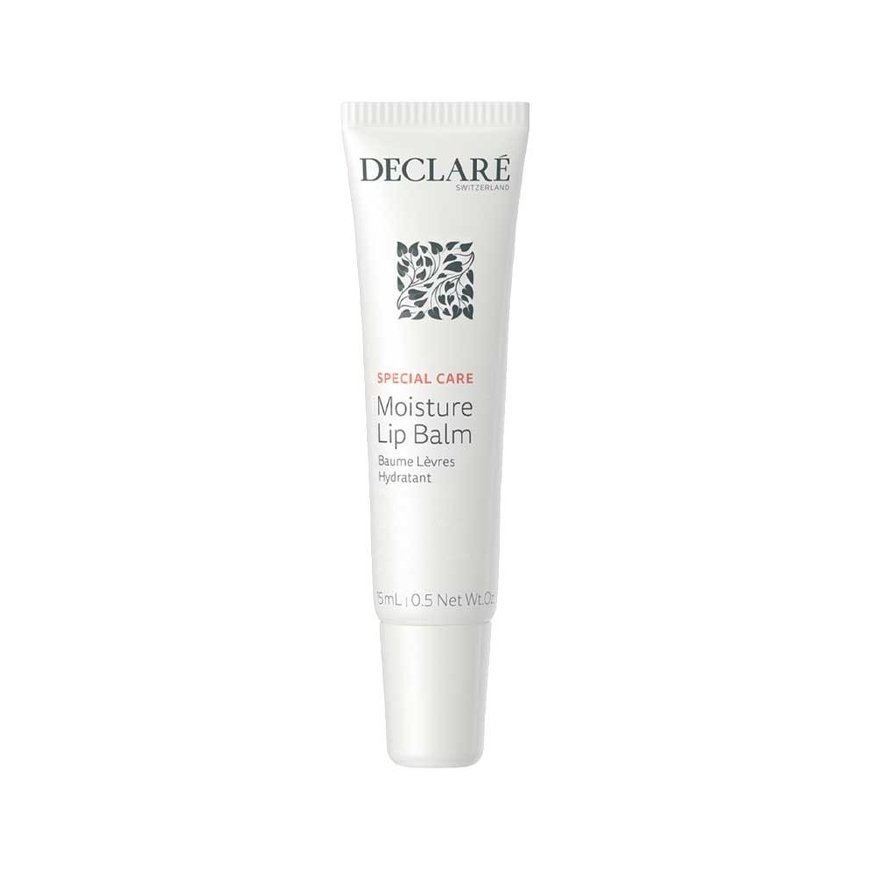 Declaré SPECIAL CARE kosteuttava huulivoide 15 ml