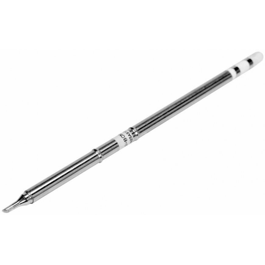 Juotosaseman kärki T12-BCM2 sisäänrakennetulla lämmittimellä - Yato YT-82497