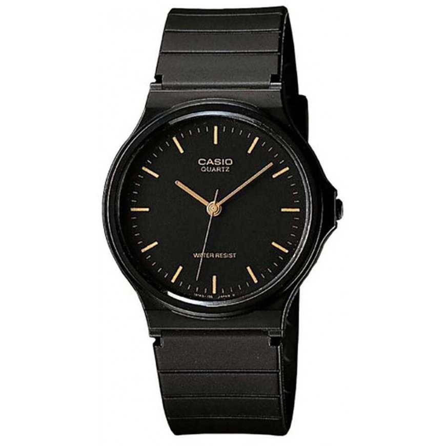 Laikrodis UNISEX CASIO MQ-24-1ELDF + BOX