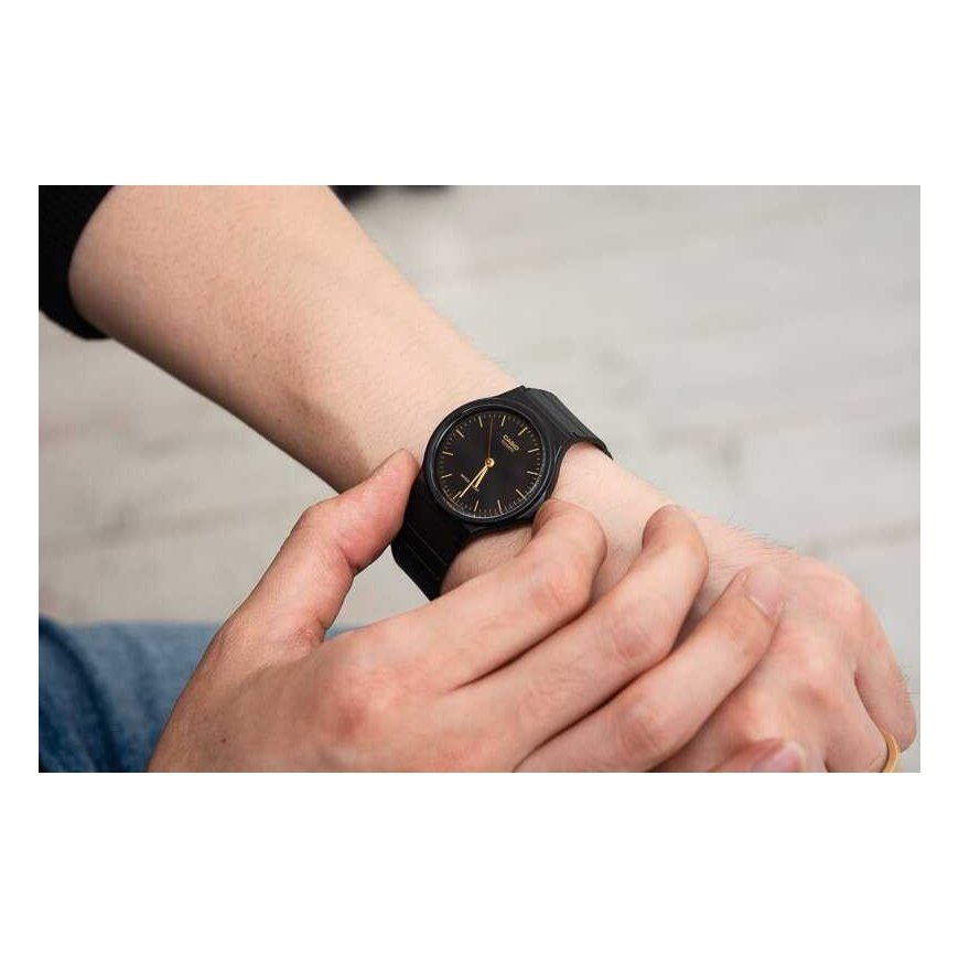 Laikrodis UNISEX CASIO MQ-24-1ELDF + BOX – 5