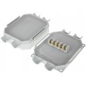 JUNCTION BOX GELBOX READY-BOX IP68 RayTech