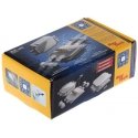 JUNGIMO DĖŽUTĖ GELBOX READY-BOX IP68 RayTech JUNGIMO DĖŽUTĖ GELBOX READY-BOX IP68 RayTech