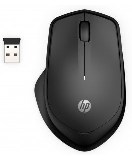 HP 280 Silent -langaton hiiri
