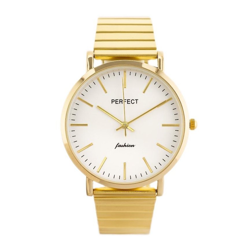 PERFECT S345 WOMEN'S WATCH (zp986c) + BOX