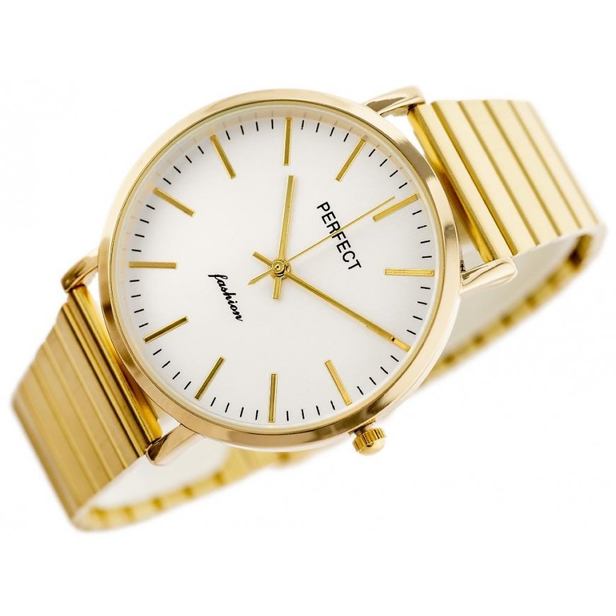 PERFECT S345 WOMEN'S WATCH (zp986c) + BOX – 2