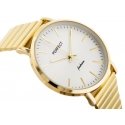 PERFECT S345 WOMEN'S WATCH (zp986c) + BOX PERFECT S345 WOMEN'S WATCH (zp986c) + BOX