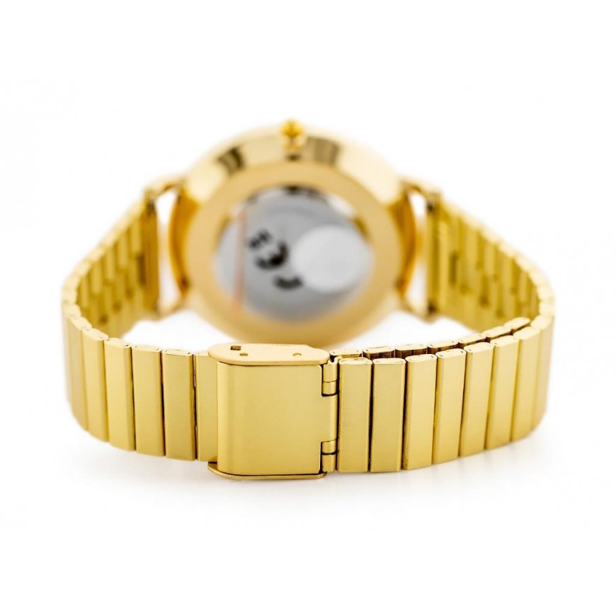 PERFECT S345 WOMEN'S WATCH (zp986c) + BOX – 4
