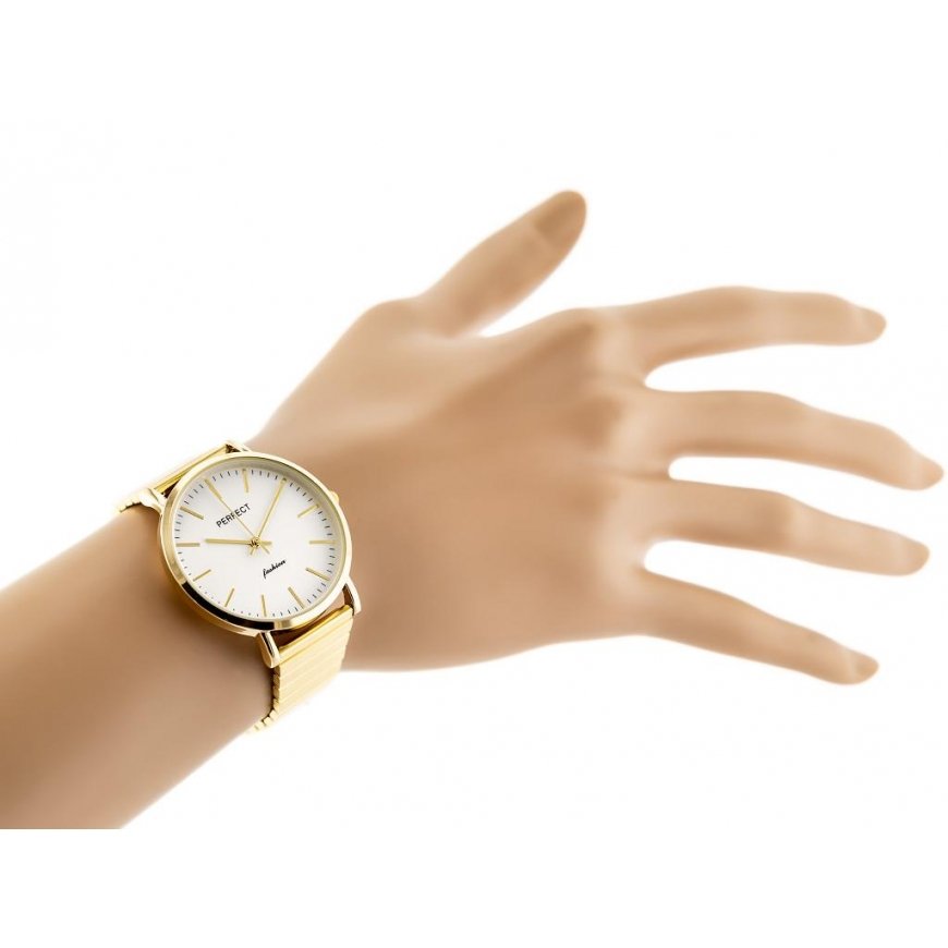 PERFECT S345 WOMEN'S WATCH (zp986c) + BOX – 5