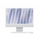 iMac 24?? Silver CTO M4 8-Core (512GB)