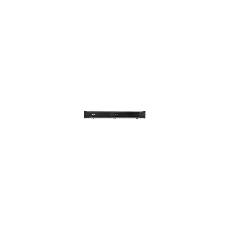 IP RECORDER KENIK KG-NVR2018L-V3 – 2