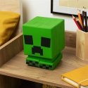 Paladone Minecraft Creeper SquishyGlo Silicone Rechargeable Lamp