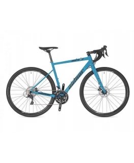 Author Aura XR3 Petrol Blue 54