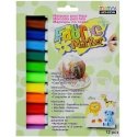 Felt-tip pens for decorating light fabrics Fabric Marker 560-12V, 12 pcs. Felt-tip pens for decorating light fabrics Fabric Marker 560-12V, 12 pcs.
