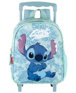 Perona Disney Stitch -kärry 33cm