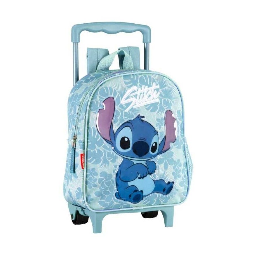Perona Disney Stitch -kärry 33cm – 3