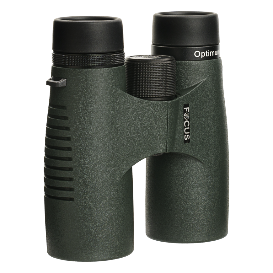 Binoculars Focus Optics Focus Optimum 10x42 ED – 2