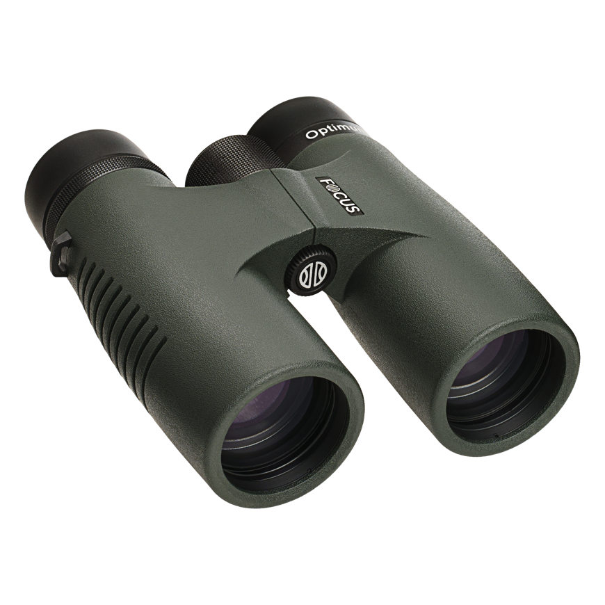Žiūronai Focus Optics Focus Optimum 10x42 ED – 3