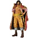 Banpresto One Piece Gold.D.Roger Battle Record figure 23cm Banpresto One Piece Gold.D.Roger Battle Record figure 23cm
