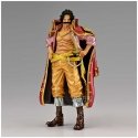 Banpresto One Piece Gold.D.Roger Battle Record figure 23cm Banpresto One Piece Gold.D.Roger Battle Record figure 23cm
