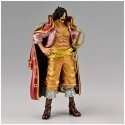 Banpresto One Piece Gold.D.Roger Battle Record figure 23cm Banpresto One Piece Gold.D.Roger Battle Record figure 23cm