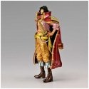 Banpresto One Piece Gold.D.Roger Battle Record figure 23cm Banpresto One Piece Gold.D.Roger Battle Record figure 23cm