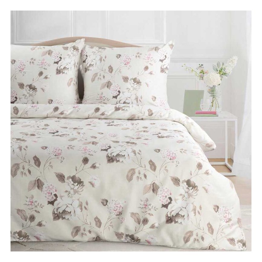 Eurofirany Bedding set CLASSIC SATIN |