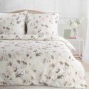 Eurofirany Bedding set CLASSIC SATIN | SPRING 45 (200x220-cm, 70x80-cm-2-pcs) Eurofirany Bedding set CLASSIC SATIN | SPRING 45 (200x220-cm, 70x80-cm-2-pcs)