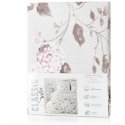 Eurofirany Bedding set CLASSIC SATIN | SPRING 45 (200x220-cm, 70x80-cm-2-pcs) Eurofirany Bedding set CLASSIC SATIN | SPRING 45 (200x220-cm, 70x80-cm-2-pcs)