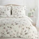 Eurofirany Bedding set CLASSIC SATIN | SPRING 45 (200x220-cm, 70x80-cm-2-pcs) Eurofirany Bedding set CLASSIC SATIN | SPRING 45 (200x220-cm, 70x80-cm-2-pcs)