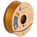 Polymaker Polymaker PolyLite Metallic PLA Pro -filamentti 1,75 mm 1 kg - Kulta