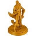 Polymaker Polymaker PolyLite Metallic PLA Pro -filamentti 1,75 mm 1 kg - Kulta
