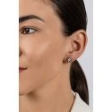 Brilio Silver Charming silver earrings Flowers EA1131W Brilio Silver Charming silver earrings Flowers EA1131W