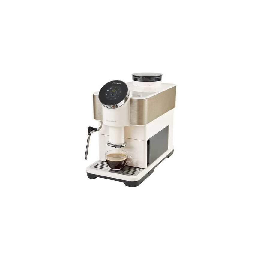Coffee grinder "Dr. Coffee" - "H1 White" coffee machine – 2
