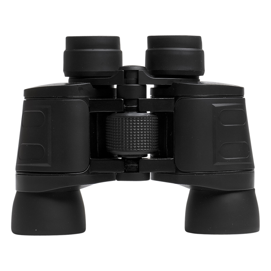 Binoculars Focus Optics Focus Bright 8x40