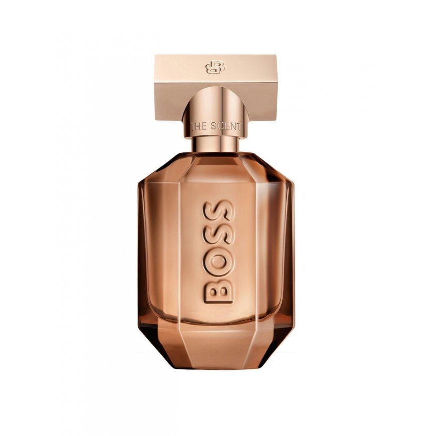 HUGO BOSS Hugo Boss The Scent