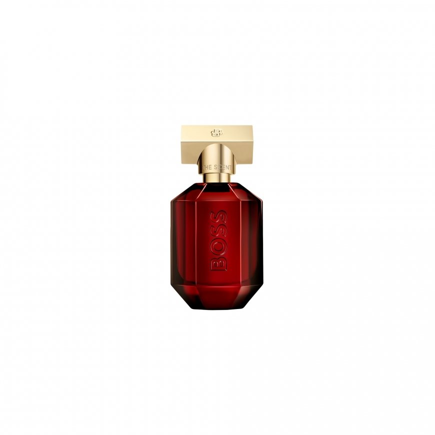 Hugo Boss The Scent For Her Elixir EDP Spray, 30 ml – 2