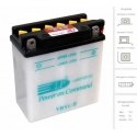 Landport Battery 5 Ah 60A EN 12V Landport Battery 5 Ah 60A EN 12V