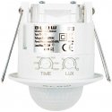 BLOW MS-02 ceiling motion sensor 360° recessed white