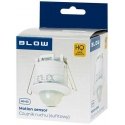 BLOW MS-02 ceiling motion sensor 360° recessed white