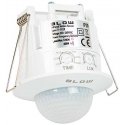 BLOW MS-02 ceiling motion sensor 360° recessed white